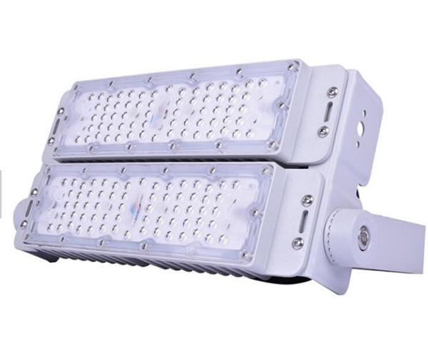 COB Aluminum Waterproof IP66 SMD LED Spot Flood Lights