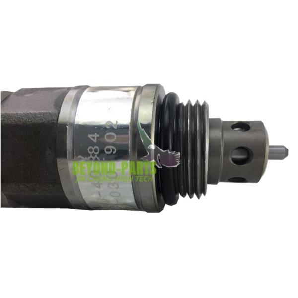 catererpillar 320B 320C Excavator Solenoid Valve Oil Suck Suction 250-2508 2502508