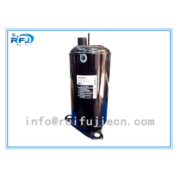 Refrigeration Copeland Scroll Compressor