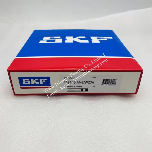 Cylindrical Roller Bearing 468646 AM2/W23A