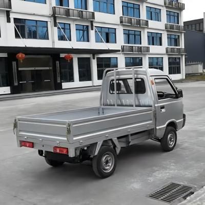 Gasoline Mini Truck DLX-B03 1.5 Tons Capacity High Safety Durable Truck