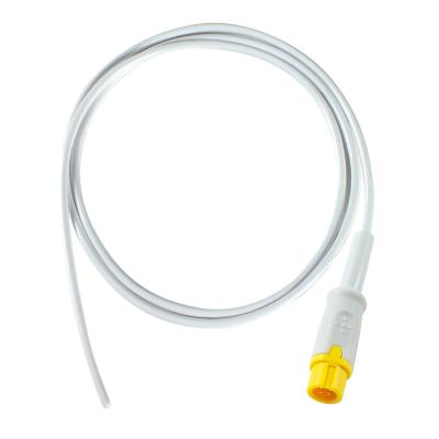 Compatible Infinium Adult Rectal Temperature Probe Omni Temperature Probe Omni III 3.0M
