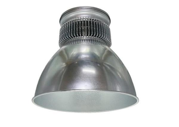 CE RoHS  3030 LED High Bay Light 200W 300W With Aluminum Reflector  120 lm / W