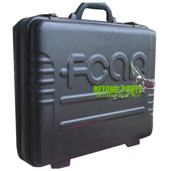 Блок развертки тележки F3 d FCAR-F3-D FCAR сверхмощный дизельный для программного обеспечения дизельных кораблей