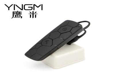 Electronic I7 Automatic Induction Tour Audio Guide Ear Hanging  Design