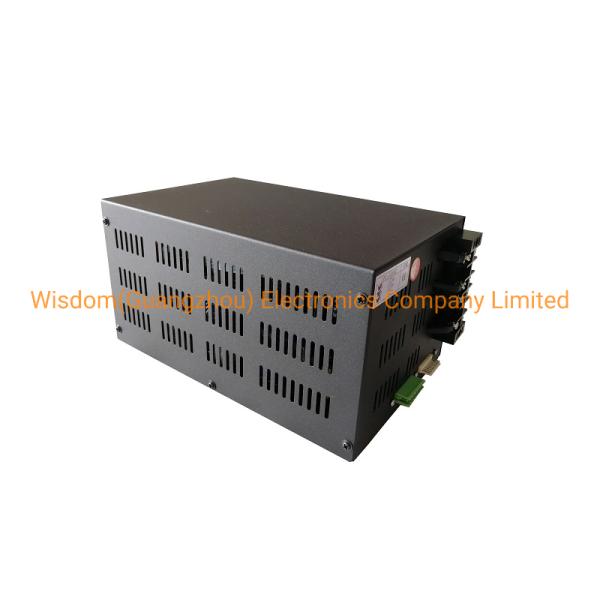 Независимый возбуждающего контура электропитания 800W лазера удаления волос 3.9KG