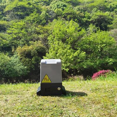 Pulverize o jogo revestido 750W do operador da porta de deslizamento 1500 quilogramas
