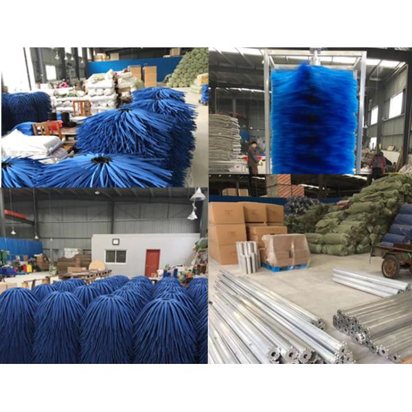 Eva Soft Car Foam Cleaning Brush High Speed Eco - Friendly