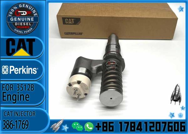 fuel injector CAT  386-1769  250-1302 250-1304 250-1303 250-1306 250-1308 250-1312 392-6214 250-1314 359-5469