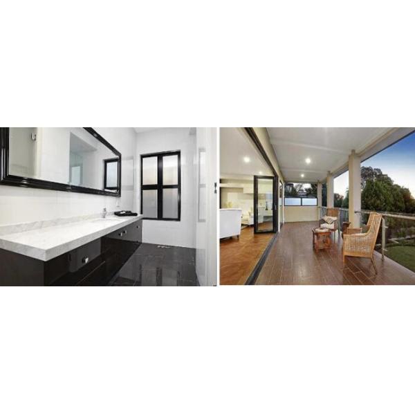 Панель сэндвича светлого стального дома Префаб популярная изолированная на жилые каникулы