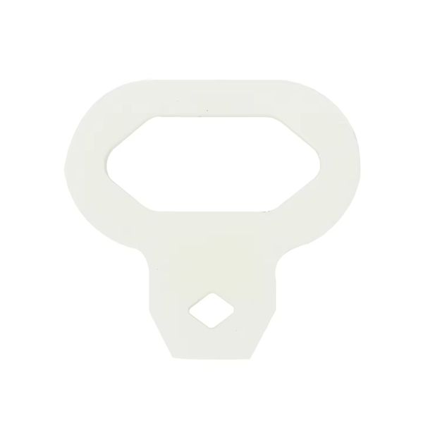 Diving Luminous Fixing Ring Spare Second Stage Quick Release Buckle For Diving Regulator Mouthpiece