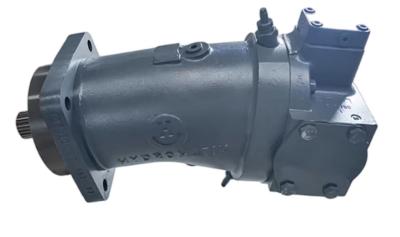 A7v Pump A7v78 A7v80 A7v107 A7v117 A7v160 A7v250 Hydraulic Axial Variable Piston Pump