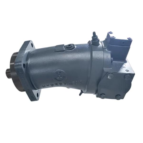 New A7VO107EP/63R-NPB01 A7VO160EP/63R-NPB01 A7VO200EP/63R-NPB01 Hydraulic Piston Pump