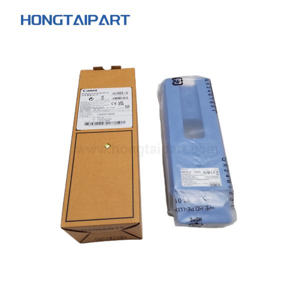 Танк чернил CAAW29213 Ocinkjet канона MC-30 Wast для канона PRO 520 1156C002 1156C002AA