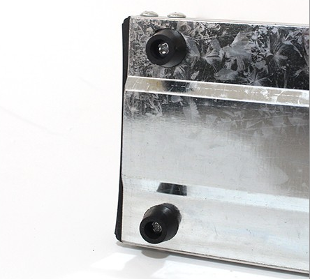Hand Pressure Semi-auto Sealing Machine for Beverage Packaging Heating Time 0.2-3S