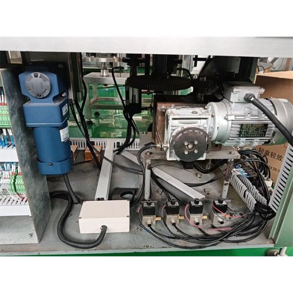 High-Speed Lyophilized Powder Filling Machine (5,000 VPH) Sterile Dosing