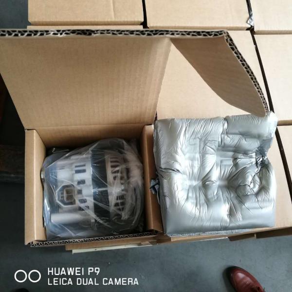 Части автоматического автомобиля альтернатора запасные, автомобиль вторичного рынка разделяют длинную продолжительность эксплуатации 31100-П01-Г01