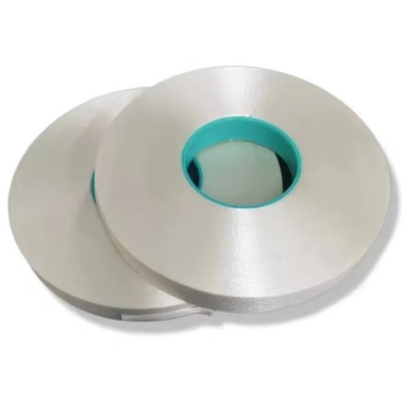 25mm Glass Cloth Insulation Tape H Class 220℃ Thermal Rating