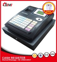 Boost Your Business with Bimi 15 Inch Touch Screen POS Terminal and J1800 Dual Core CPU