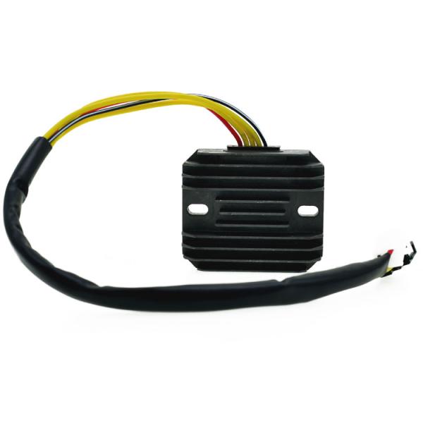 Customized Color Rectifier for Suzuki VX 800 Motorcycle Aftermarket Parts Accessories