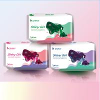 Fabricante de productos desechables de alta absorción de China