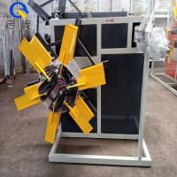 éolienne principale simple de câble de tuyau du PE 220V OD 1200mm