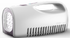 Батарея воздуха банка 380v 6kw 500Ah Al2O3 силы SGS алюминиевая