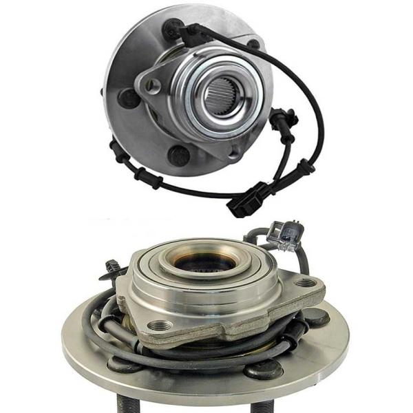 Long Life Auto Hub Unit 515073 Wheel Hub Bearing For DODGE Ram1500