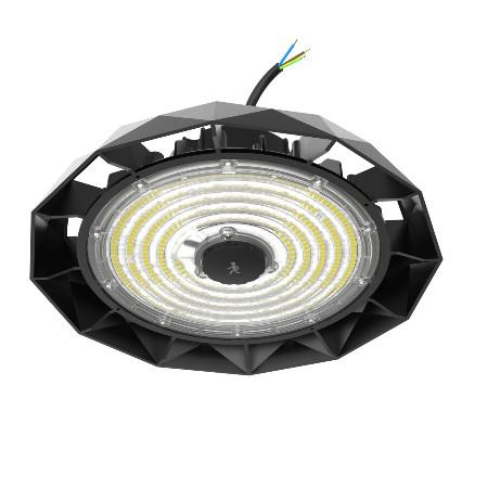 High Power LED UFO High Bay Light IP65 240W For Warehouse / Sport Space
