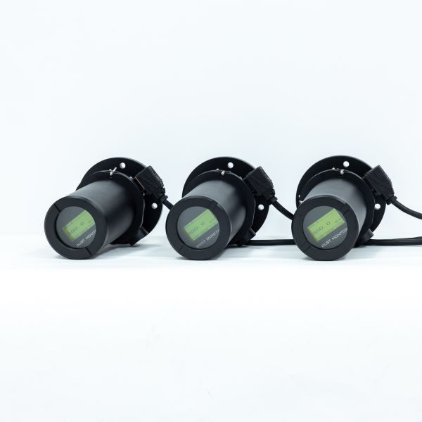 WT602 Laser Backscatter Dust Monitor for Real-Time Particulate Measurement