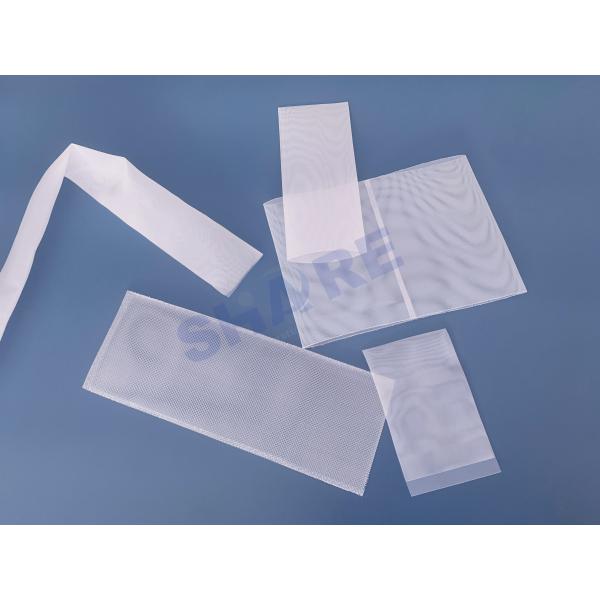 40 микронная нейлоновая сетка для фильтров для инжекционного формования