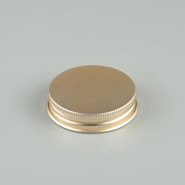 Полностью завинчивая пробка размеров доступная алюминиевая для напитка еды и личной заботы