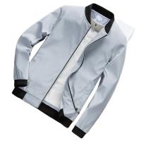 Camiseta de primavera calda de tamanho grande Homens jovens Roupas de beisebol