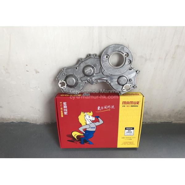 ISUZU 4JB1 JMC 1030 Engine Timing Gear Cover 8-94155360-0 1002401BB