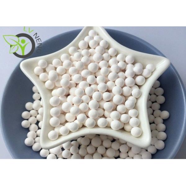 Различной активированные жидкостью глинозема ссадины шариков глинозема шарики низкого керамические