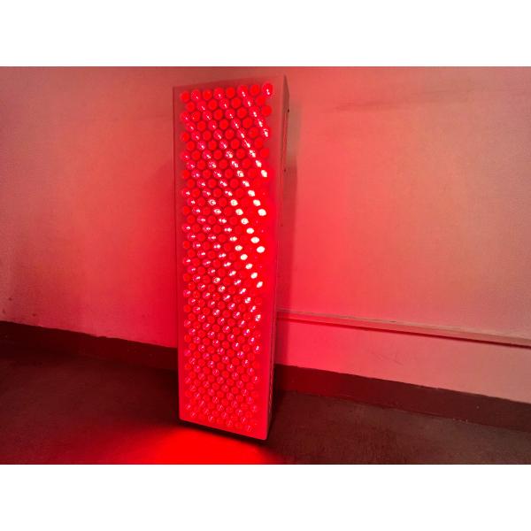 1500W App Red Light Therapy Panel 660 850nm for Pain Relief