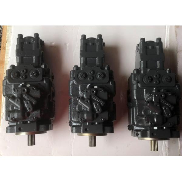 PC40MR-2 PC50MR-2 Bomba hidráulica para piezas de excavadoras Assy 708-1S-11212