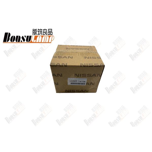 Rolamentos do eixo da roda dianteira de peças do motor Isuzu NISSAN OEM 40202-JR70B