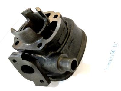 Furo Dia.40mm do bloco de motor YAMAHA50 da motocicleta refrigerar de água LC de grande resistência
