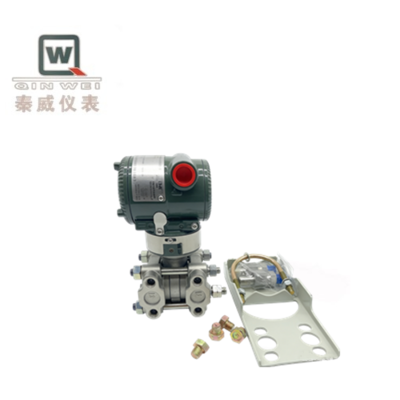 Explosion Proof Absolute Pressure Transmitter Ex d IIC T6 4-20mA HART QWY-321