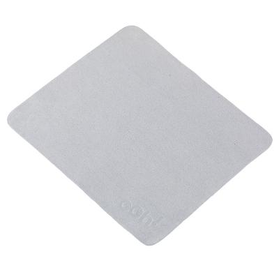 OEM Design Microfiber Phone Cloth 13x13 15x18 Customized Phone Screen Polisher