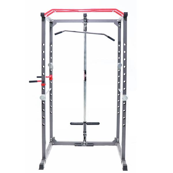 Indoor Fitness Multifunctional Squat Frame Rack multi-function gym rack
