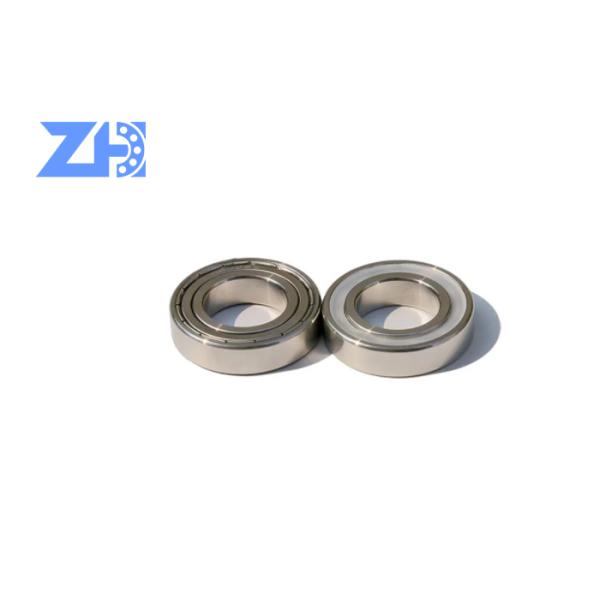 NSK 6800 6801 6802 6803 6804 6805 6806 6807 Customize Deep Groove Ball Bearing