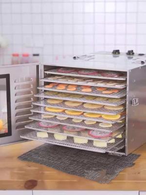 Fruit drying machine/dehydration machine/industrial food dehydrator