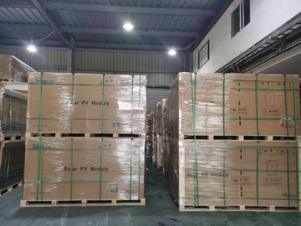 620W 635W 640W 645W Bifacial Solar Panel Mono PV Module for Solar Power System