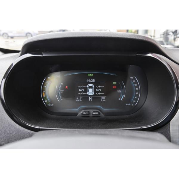 2023 Chery Small Ant Electric Car Speed 4-Seater EV with 2150mm Wheelbase and Top-Notch