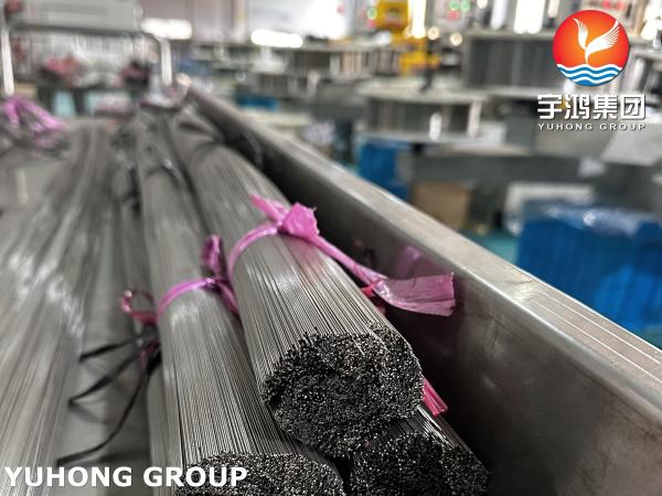 高精度不?? 鋼 医療用注射用下皮管 ISO9626 SUS304