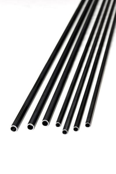 Reaction Sintered Silicon Carbide Air Cooling Tube Industrial Cooling