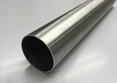 Grade 430 UNS S43000 Automotive Stainless Steel Tubing Wear Corrosion Resistance