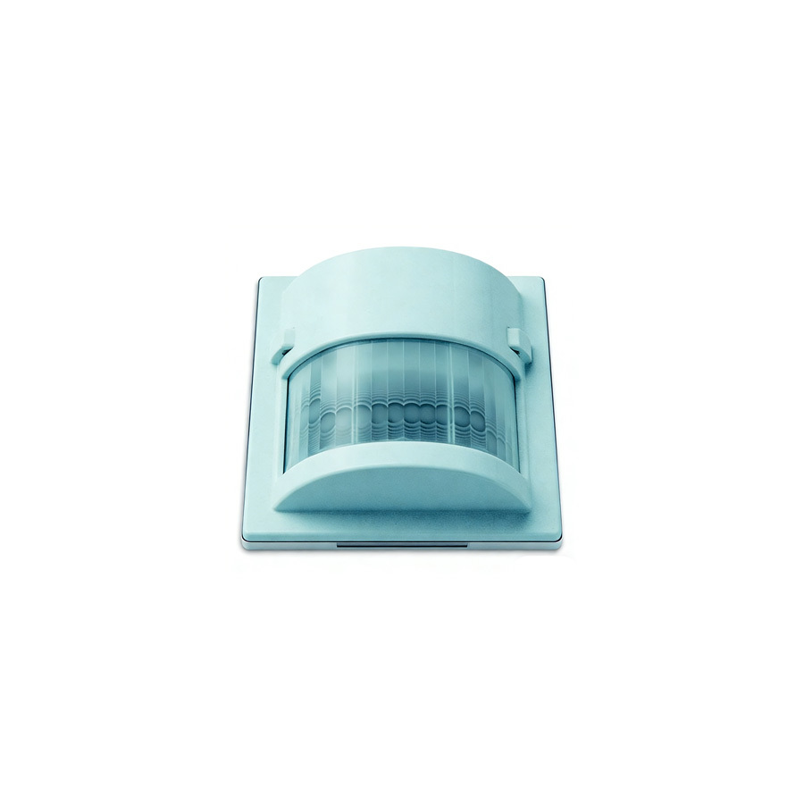 6122/02-866-500 ABB Busch-Watchdog 180 Flush-Mounted Movement Detector Sensor Module Stainless Steel P
